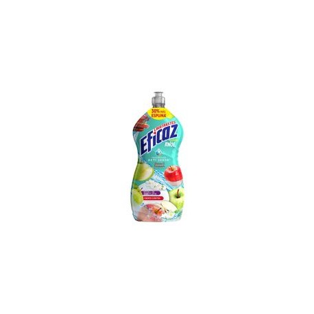 Lavatrastes manzana 1.2  L