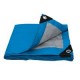 Lona polietileno 2 x 3 m azul