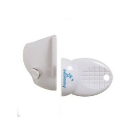 Adhesivo- 2 Cerraduras 1 Llave
