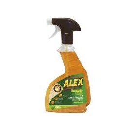 Pistola renovadora de muebles sérum/aloe 375 ml