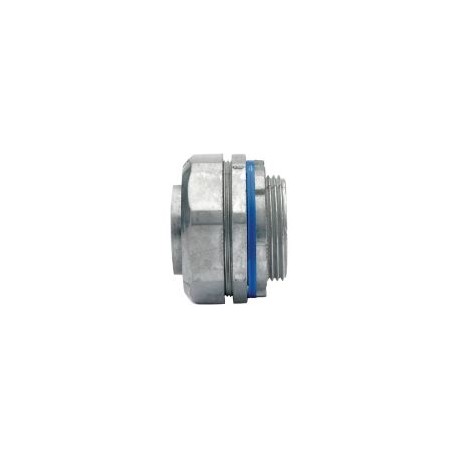 Conector recto para tubo liquidtight 1 1/4¿