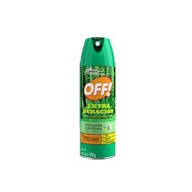 Repelente aerosol 170 g