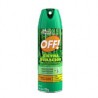 Repelente aerosol 170 g