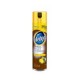 Lustrador aerosol para maderas limón 333 ml