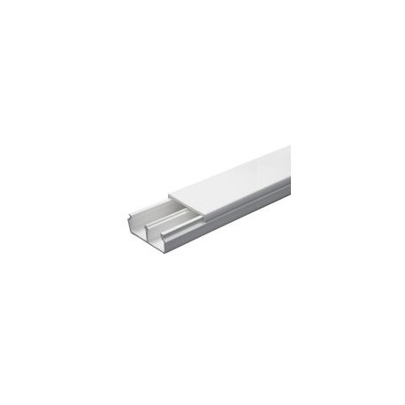 Canal TMK 1735 blanco de 2.50 m
