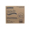 Toalla manos interdoblada Z Blanca 150 hojas x 20 pack