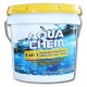 4 En 1 Multifuncional Cloro,Algicida,Clarificador Y Estabilizador De Ph 4 Kg