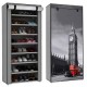 Zapatera 8Rep Bigben