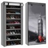 Zapatera 8Rep Bigben