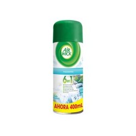 Aerosol Aqua Marina 400 ml