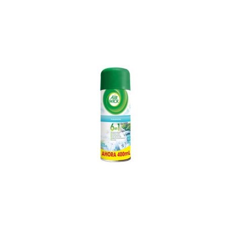 Aerosol Aqua Marina 400 ml