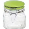 Frasco c/tapa 460 ml cerámica