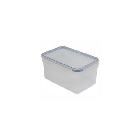 Contenedor de clip 800 ml plástico