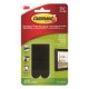 Sujetadores interlocking negro 4 pack