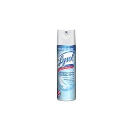 Aerosol Crisp Linen 475 g