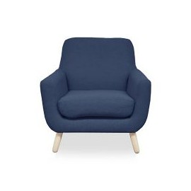 Sillon Azul