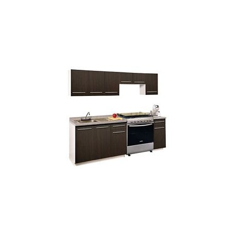 Cocina Integral Sofía 2.4 M