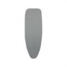 Funda p/tabla planchar gris