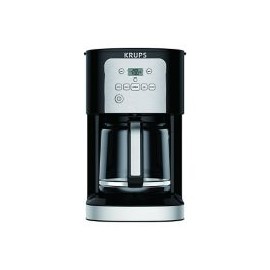 Cafetera Programable EC321050 Savoy 12 Tz