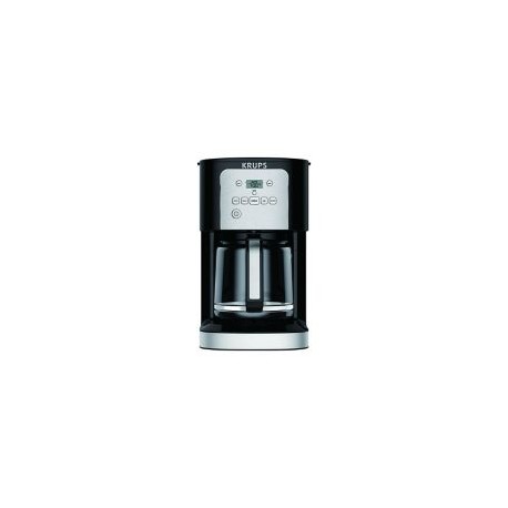 Cafetera Programable EC321050 Savoy 12 Tz