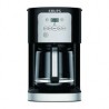 Cafetera Programable EC321050 Savoy 12 Tz