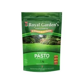 Fertilizante p/ pasto 1 kg