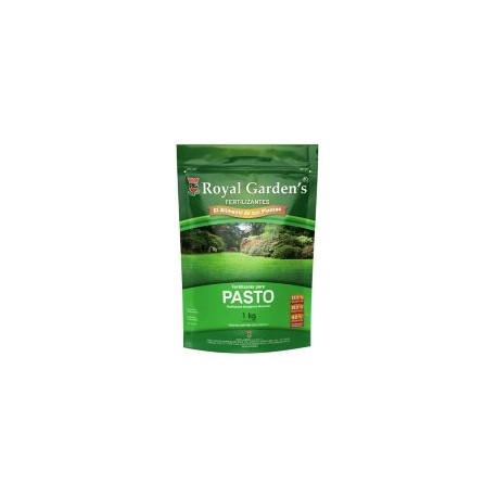 Fertilizante p/ pasto 1 kg