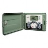 Timer interior exterior 9 estaciones