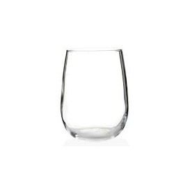 Juego de 4 vasos Ducale 380 ml