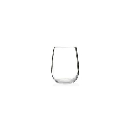 Juego de 4 vasos Ducale 380 ml