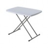 Mesa plegable 76 x 50 cm