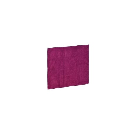 Microfibra multiusos fucsia 30 x 30 cm