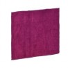 Microfibra multiusos fucsia 30 x 30 cm