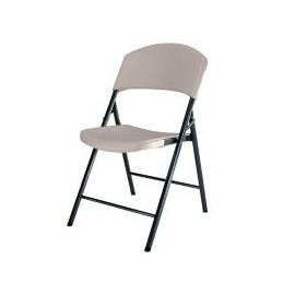 Silla plegable Lifetime arena