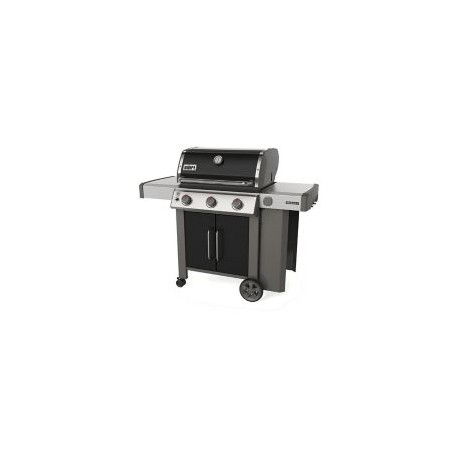 Asador de gas Genesis II E-315 LP