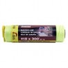 Cuerda p/albañil nylon 18 x 91 m colores surtidos