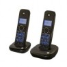 Set teléfono inalámbrico conaltavoz