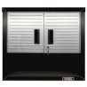 Gabinete modular para pared