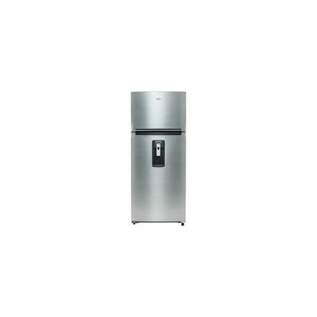 Refrigerador Top Mount Acero Inoxidableidable 18 Pies