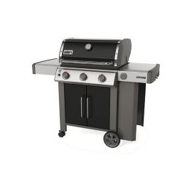 Asador de gas Genesis II E-315 LP