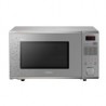 Microondas Chef Mexicano 31 Con Puerta De Cristal Color Silver