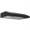 Campana Mabe CMPU801NX0 DE 80 cm
