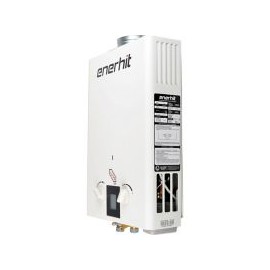 Calentador ENERHIT Instantáneo LP 12 LTS