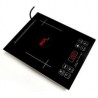Parrilla de induccion con timer 1 quemador