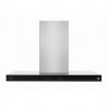 Campana de Pared con Iluminacion Led 3 Velocidades + Boost