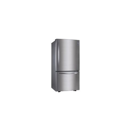 Refrigerador Bottom Mount Acero Inoxidableidable 22 Pies