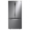 Refrigerador LG French Door 25 Pies Silver LM65BGSK