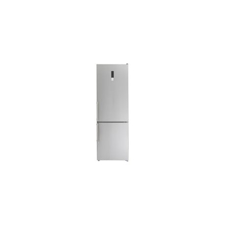 Refrigerador Bottom Mount con Antihuella 12 Pies