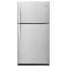 Refrigerador Top Mount con Luz Led 21 Pies