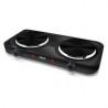 Parrilla electrica doble rca RC2000N